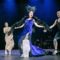 Eröffnungsgala „Servus“ im Stadttheater Ingolstadt