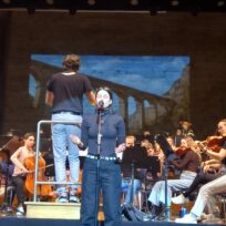 Von Dvorak bis Adele. Ingolstädter Kammerorchester mit Romantic Movie Night