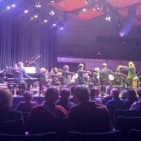 Schutter Neun Bigband meets Kammerphilharmonie Ingolstadt