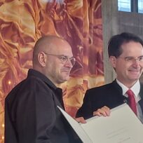 Fleisser-Literaturpreis für Jonas Lüscher