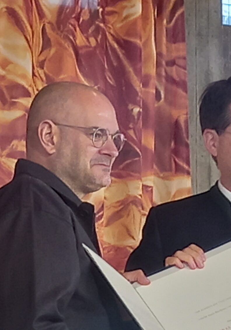 Fleisser-Literaturpreis für Jonas Lüscher