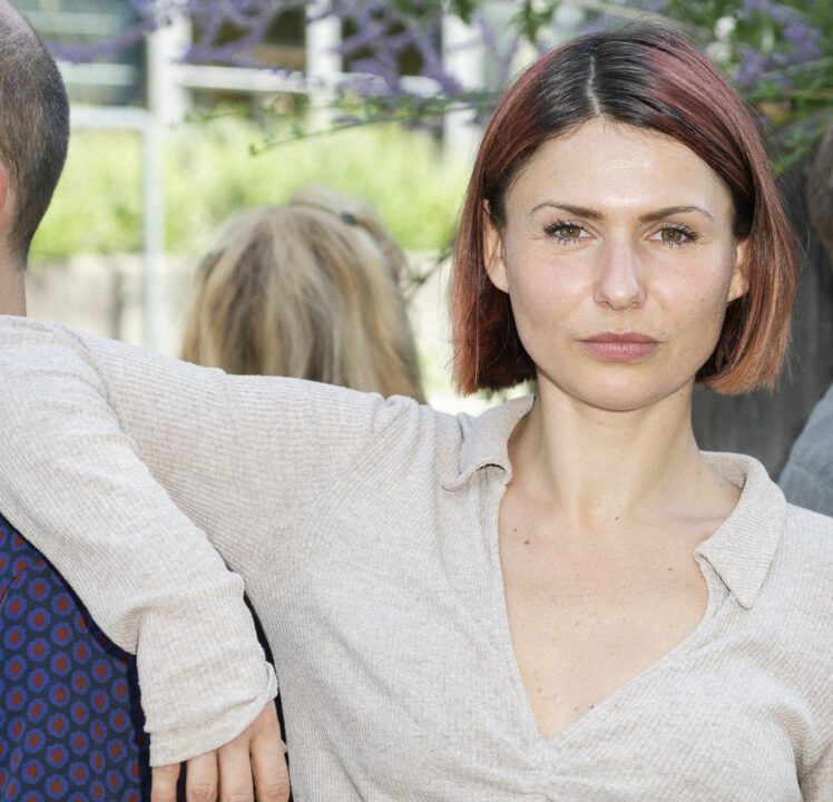 3 Tage Musical Dance Class mit 16 Mädchen