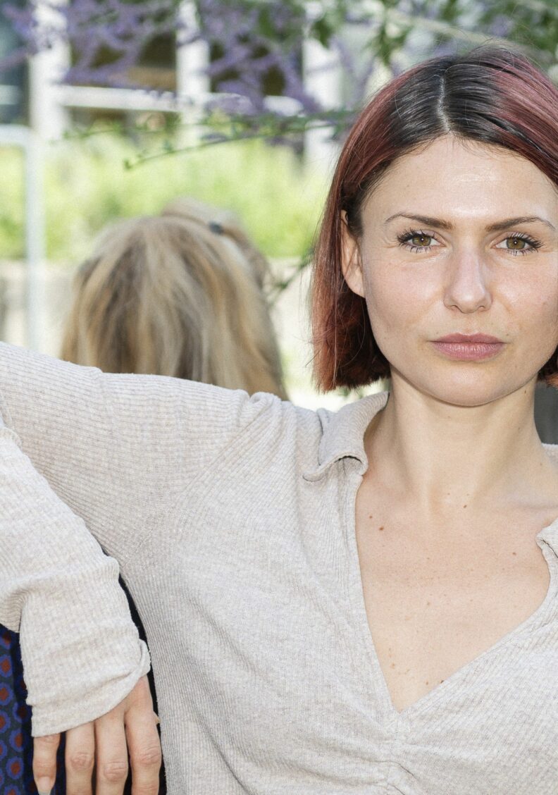 3 Tage Musical Dance Class mit 16 Mädchen