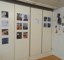 „Instagramme“ von Fred Darimont im PIXEL³ in Eichstätt