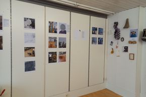 „Instagramme“ von Fred Darimont im PIXEL³ in Eichstätt