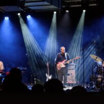 Fulminante Drummers Night mit Magnus Öström Group und Moses Yoofee Trio