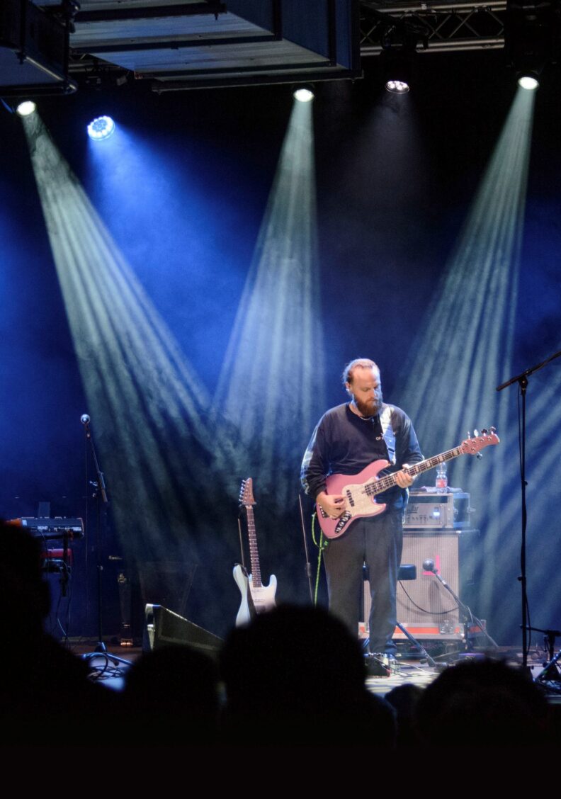 Fulminante Drummers Night mit Magnus Öström Group und Moses Yoofee Trio