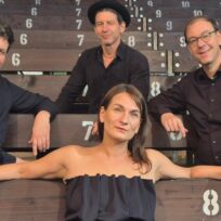 Franziska & Nico Graz und Olivia Wendt & Band bei Jazz in den Kneipen