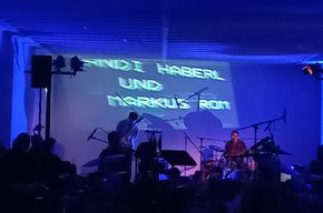 Raum für Klangexperimente: Das jazz:lab bei den Ingolstädter Jazztagen