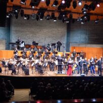 „Starke Gefühle“ von Walter Kiesbauer und seinem Salonorchester