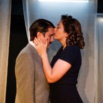 „Kleine Eheverbrechen“ im Ingolstädter Altstadttheater