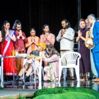 13.12.Premiere der Komödie „Best Exotic Marigold Hotel“ im Stadttheater Ingolstadt