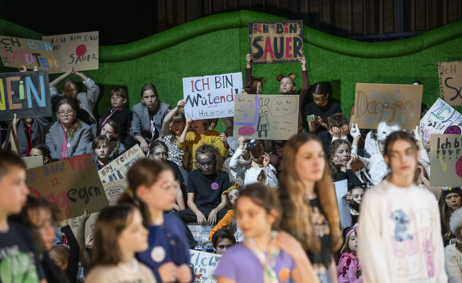 Rückblick 2025 / 1 auf besondere Kulturereignisse in Ingolstadt