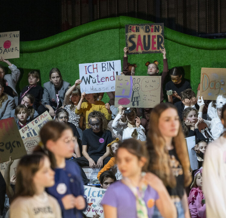 Rückblick 2025 / 1 auf besondere Kulturereignisse in Ingolstadt