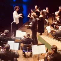 Kammerphilharmonie IN und Solisten beeindrucken bei „Stabat mater“ im Festsaal