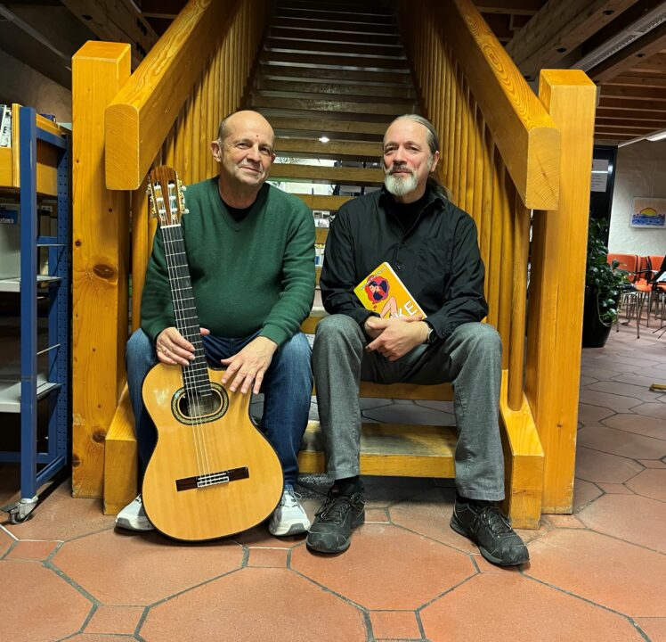 Roman „Nike“ von Michael Kleinherne