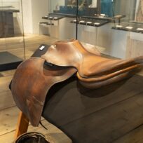 Rätselhafte Objekte aus dem Depot des Bayerischen Armeemuseums