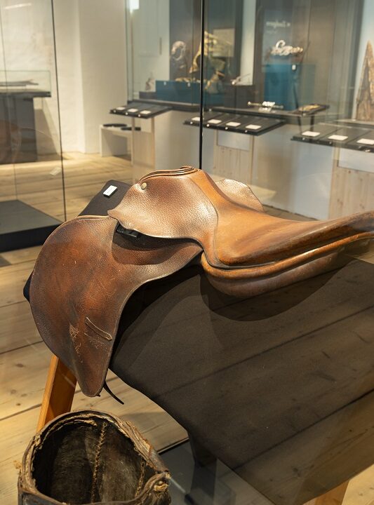 Rätselhafte Objekte aus dem Depot des Bayerischen Armeemuseums