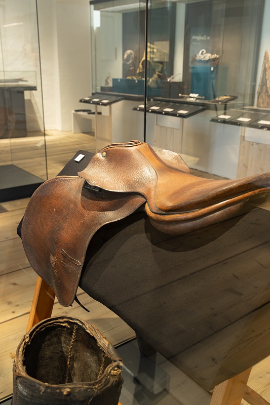 Rätselhafte Objekte aus dem Depot des Bayerischen Armeemuseums