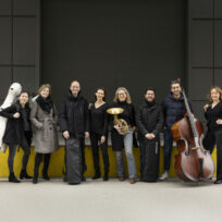 Geschenkidee: Weihnachtspäckchen des Konzertvereins für 3 Konzerte