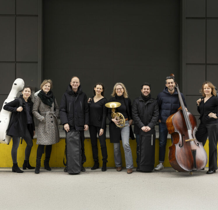 Geschenkidee: Weihnachtspäckchen des Konzertvereins für 3 Konzerte