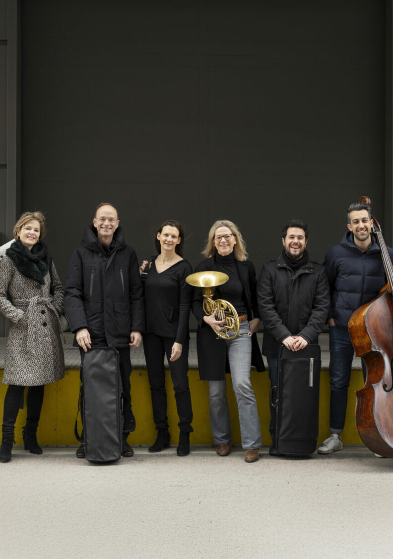 Geschenkidee: Weihnachtspäckchen des Konzertvereins für 3 Konzerte