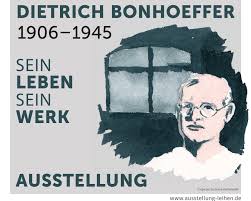 Dietrich Bonhoeffer- Ausstellung in ND/ VHS
