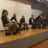 Buch „Gefangen in der NS-Vergangenheit“ / Teil 2