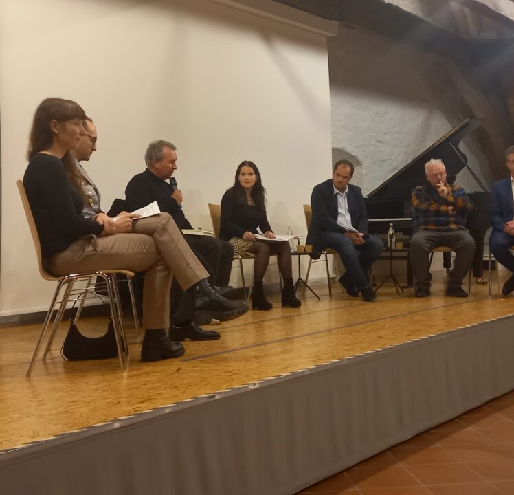 Buch „Gefangen in der NS-Vergangenheit“ / Teil 2