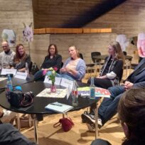 „Stimmen fürs Theater“ /Teil 1: Theater für Kinder und Jugendliche