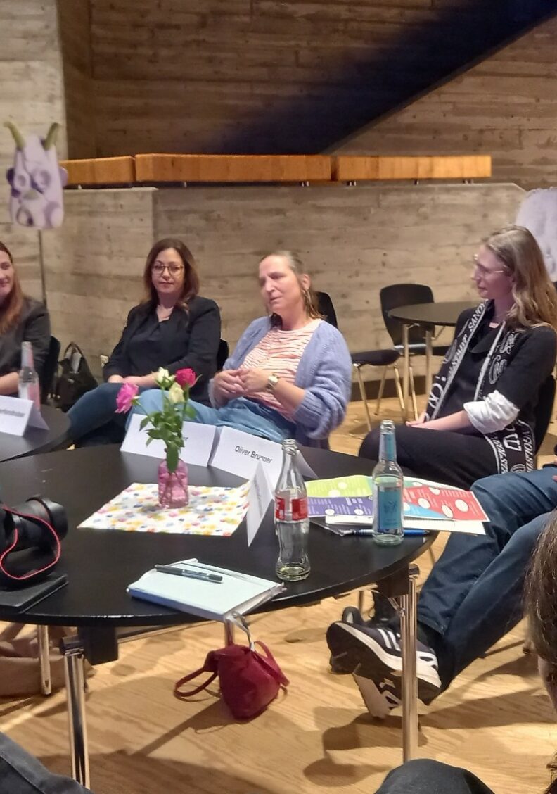 „Stimmen fürs Theater“ /Teil 1: Theater für Kinder und Jugendliche