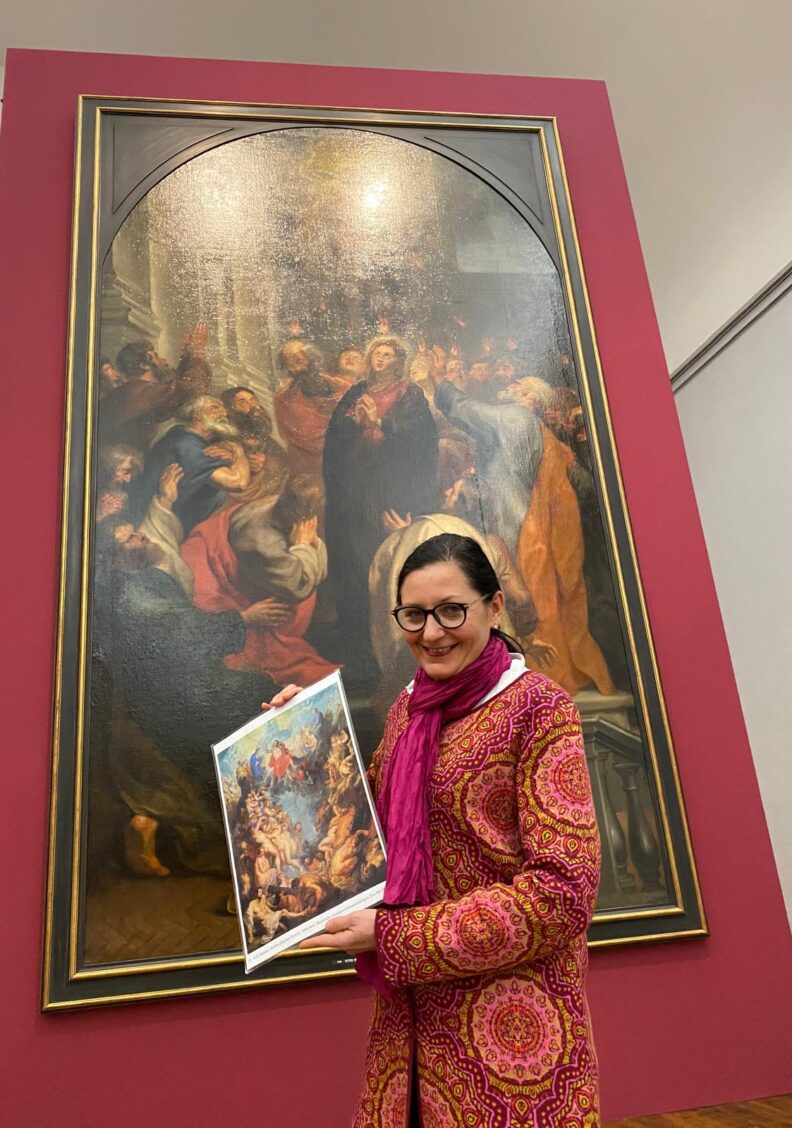 Neue Reihe – „Sonntags im Schloss ND“