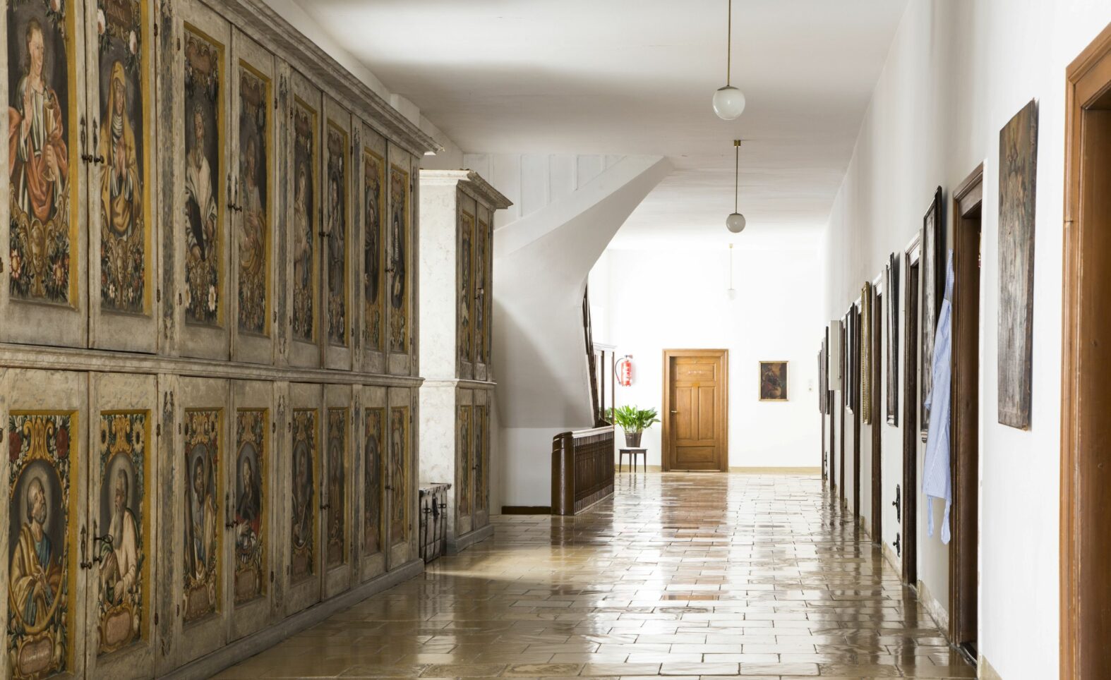 750 Jahre Franziskanerinnen. Kloster Gnadenthal feiert Jubiläum