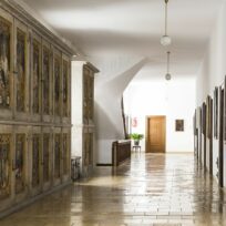 750 Jahre Franziskanerinnen. Kloster Gnadenthal feiert Jubiläum