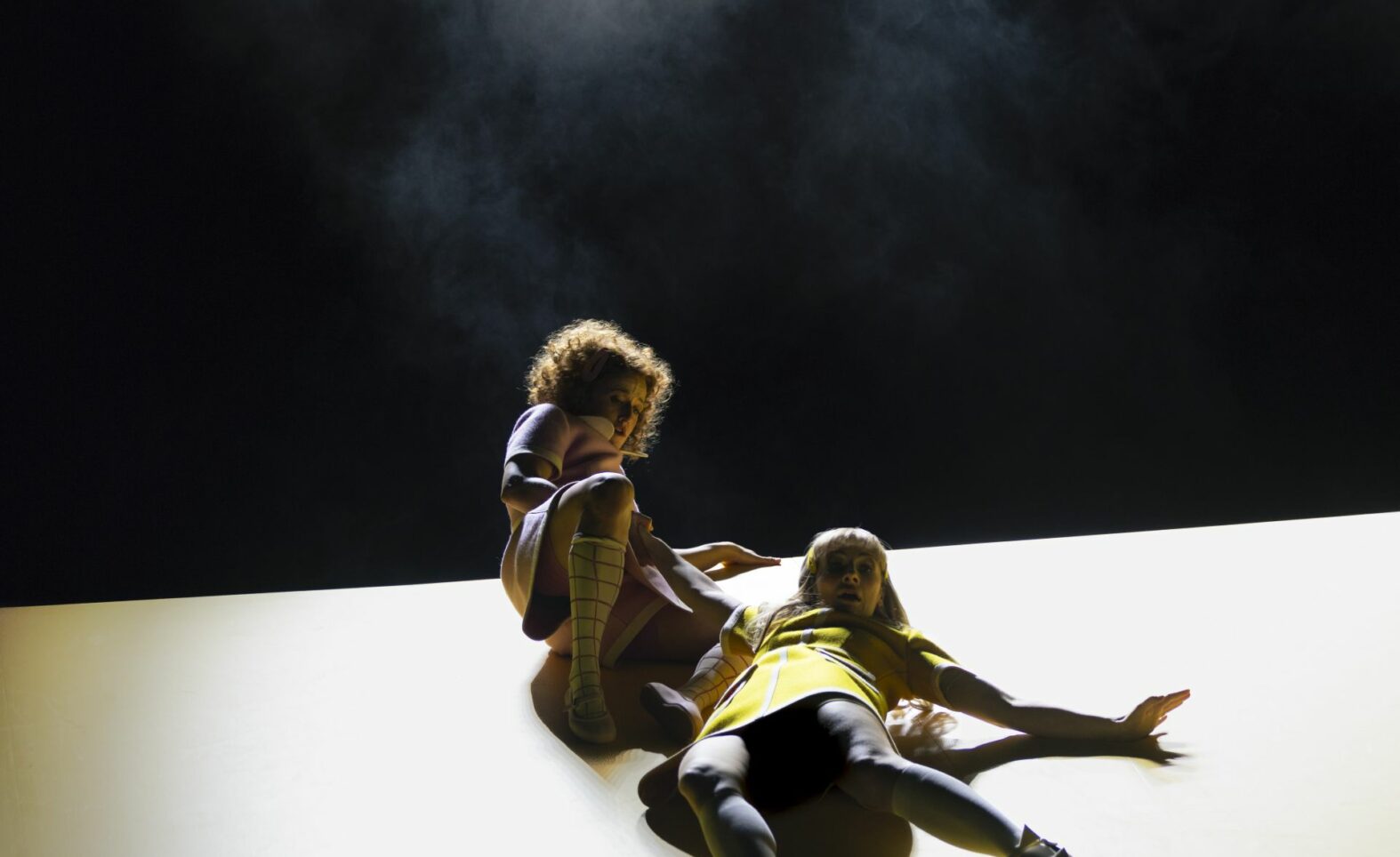 Eindrucksvoll: Fleißers „Pioniere“ am Münchner Volkstheater