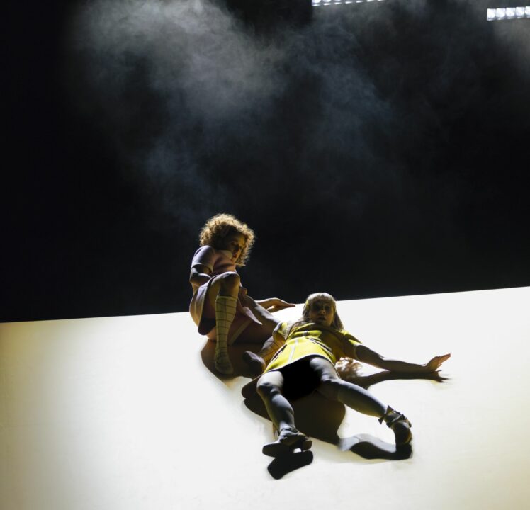 Eindrucksvoll: Fleißers „Pioniere“ am Münchner Volkstheater