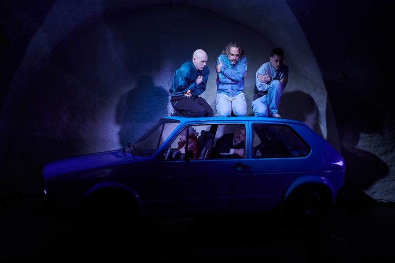 Theater, Konzerte in dieser Woche