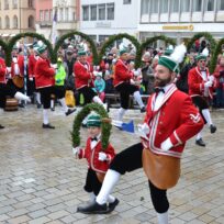 Schäfflertanz Ingolstadt. Buch zum Jubiläum