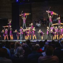 Bühne für alle: Festakt zum Hämerbau / Teil 2