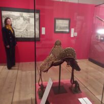 „Making Max Emanuel – Wie wird man zur Legende?“ Sonderausstellung im Bayer. Armeemuseum