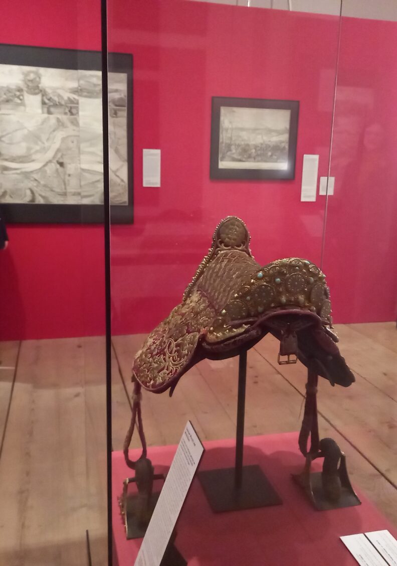 „Making Max Emanuel – Wie wird man zur Legende?“ Sonderausstellung im Bayer. Armeemuseum