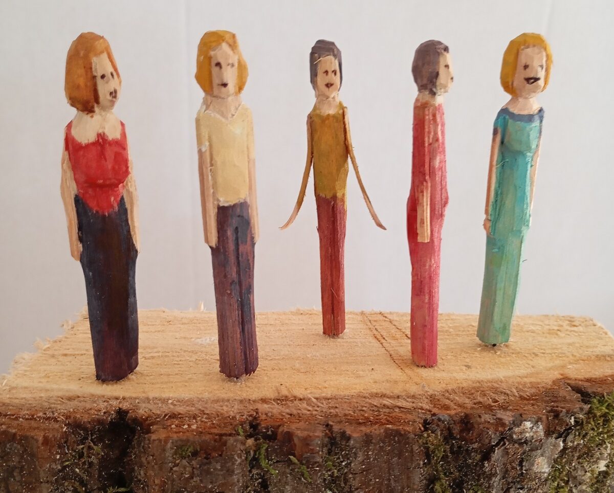 Frauentage Eichstätt ab 5. März / Programmvorstellung