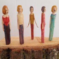 Frauentage Eichstätt ab 5. März / Programmvorstellung