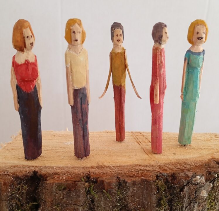 Frauentage Eichstätt ab 5. März / Programmvorstellung