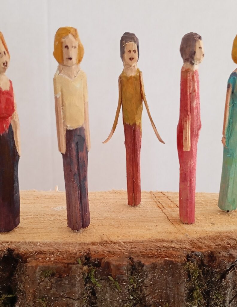 Frauentage Eichstätt ab 5. März / Programmvorstellung