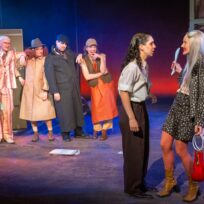 Vorbericht: Brechts „Im Dickicht der Städte“ im KH des Stadttheaters Ingolstadt