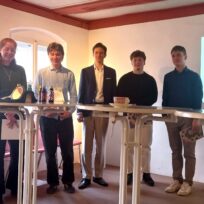 Fleißer-Präsentation „…damit ich mich nicht unnötig abhebe vom Inventar“