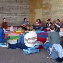 „Kleine Klangwelt“ im Stadttheater