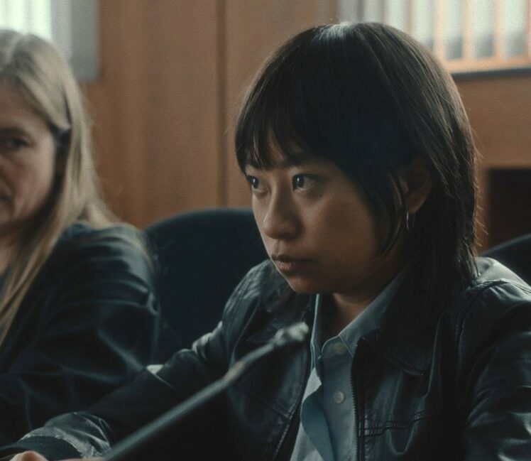 Berlinale – Publikumspreis für Film mit Chen Emilie Yan vom Stadttheater Ingolstadt als Protagonistin