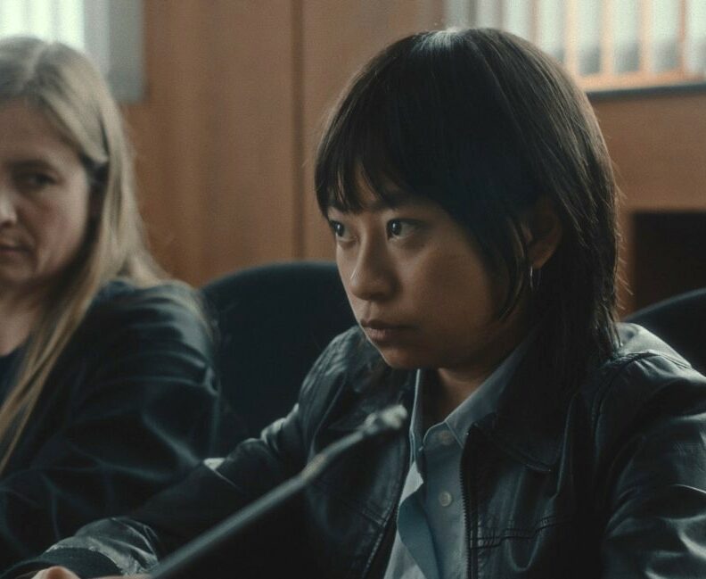 Berlinale – Publikumspreis für Film mit Chen Emilie Yan vom Stadttheater Ingolstadt als Protagonistin